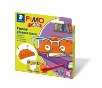 Staedtler Set Mod.masse Fimo kids fk glasses