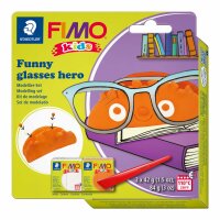 Staedtler Set Mod.masse Fimo kids fk glasses