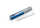 Dahle Ersatzmesser Cutter 9 mm Abbrechklinge, 10 Stück