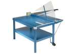 Dahle Atelier Schneidermaschine 586 1100 mm...
