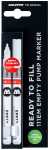 Molotow Blisterkarte 2x111 Empty Marker mit Refill Extension