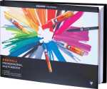 Molotow Zeichenbuch ONE4ALL Professional Sketchpad, DIN...