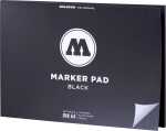 Molotow Qualitätszeichenblock DIN A4 Marker Pad...