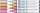 Metallicmarker Paint-It 011, 2 mm, sortiert, 4er Etui Set 1