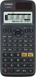 Casio Schulrechner, FX-87 DEX 593 Funktionen, Solar/Batterie