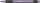 Schneider Metallicliner 020 Paint-It 1-2 mm frosted violet metallic
