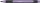 Schneider Metallicliner Paint-It 020 1-2mm frosted violet metallic