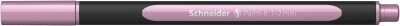 Schneider Metallicliner Paint-It 020 1-2mm rose metallic