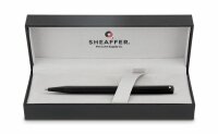 Sheaffer Intensity Kugelschreiber Mattschwarz strukturiert