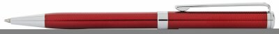 Sheaffer Intensity Kugelschreiber Translucent Rot strukturiert