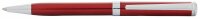 Sheaffer Intensity Kugelschreiber Translucent Rot...