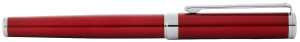 Sheaffer Intensity Rollerball Translucent Rot strukturiert