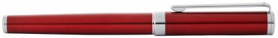 Sheaffer Intensity Füllfederhalter M Translucent Rot strukturiert