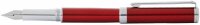 Sheaffer Intensity Füllfederhalter M Translucent Rot...