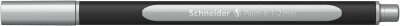 Schneider Metallicliner Paint-It 020 1-2mm silver metallic