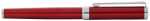 Sheaffer Intensity Set Füllfederhalter Rot / Tintenglas Rot