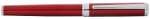 Sheaffer Intensity Set Füllfederhalter Rot / Tintenglas Rot