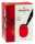 Sheaffer Tintenglas 30ml Rot Inferno