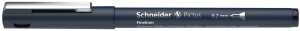 Schneider Fineliner Pictus 0,2 schwarz