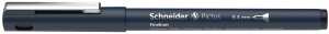 Schneider Fineliner Pictus 0,4 schwarz