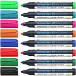 Schneider Whiteboard-Marker Maxx 290 8er Set sortiert,...