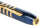 Cross Rollerball Townsend, 175 Jahre Blau-Lack mit 23 KT goldplattiert