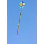 Ecoline: Eddy Classic Biplane 70 cm