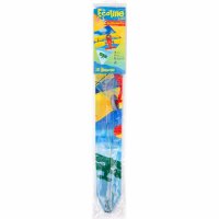 Eddy Classic Biplane 70 cm