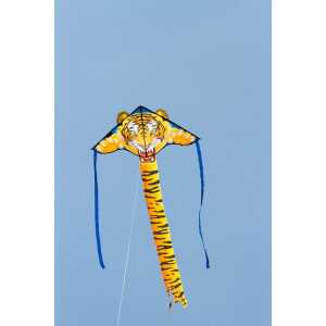 Ecoline: Simple Flyer Tiger 85cm