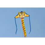 Ecoline Kinderdrachen Simple Flyer Tiger 85cm