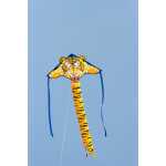 Ecoline Kinderdrachen Simple Flyer Tiger 85cm