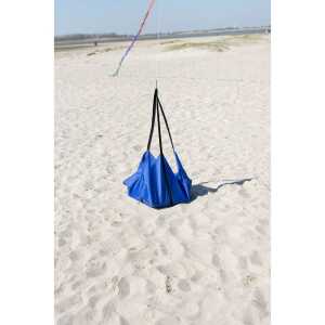 HQ Sandanker - L (Blau)