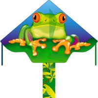 Simple Flyer Froggy 120 cm