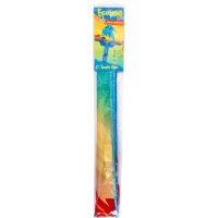 Ecoline Kinderdrachen Simple Flyer Dolphin Sunset 120 cm