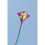 HQ Kinderdrachen Eddy Parrot 4031169307903
