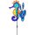 HQ Windspiel Spin Critter Seahorse