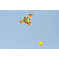 Ecoline Kinderdrachen Flashy Owl Kite