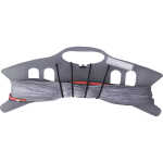 HQ Lenkdrachen Winderset Liros Dyneema 120 kp, 2 x 30 m