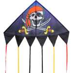 HQ Delta Jolly Roger 140 cm 4031169307200