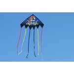 HQ Delta Jolly Roger 140 cm 4031169307200