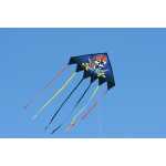 HQ Delta Jolly Roger 140 cm 4031169307200
