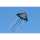 HQ Delta Jolly Roger 140 cm 4031169307200
