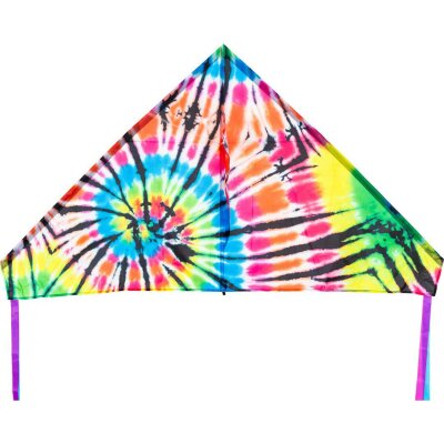 Delta Tie Dye 140 cm