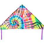 HQ Delta Tie Dye 140 cm 4031169307309