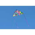 HQ Delta Tie Dye 140 cm 4031169307309