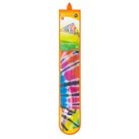 HQ Delta Tie Dye 140 cm