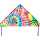 HQ Delta Tie Dye 140 cm 4031169307309