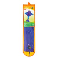 HQ Kinderdrachen Narwhal Kite 200 cm