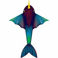 Narwhal Kite 200 cm