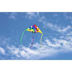 Delta Rainbow Checker 2m